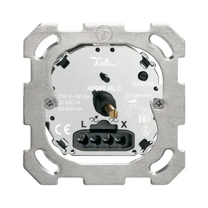 Inserto regolatore FH 20…600W universale 
