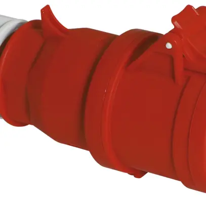 Presa mobile CEE Bals 16A 3P 400V 9h IP44 Ni QC 