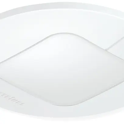 Rilevatore di presenza INC Steinel IR Quattro Slim XS DALI-2 InputDevice, ton.bi 