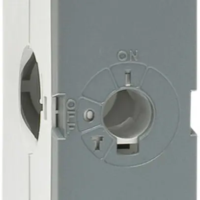 Sezionatore di neutro ABB 250A per OT160EV-250/OTM160-250 