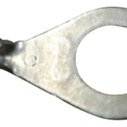 Capocorda pressione AMP Solistrand M10 2.5mm² 