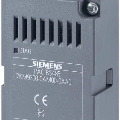 Modulo di estensione Siemens SENTRON per PAC3200/4200, RS-485 