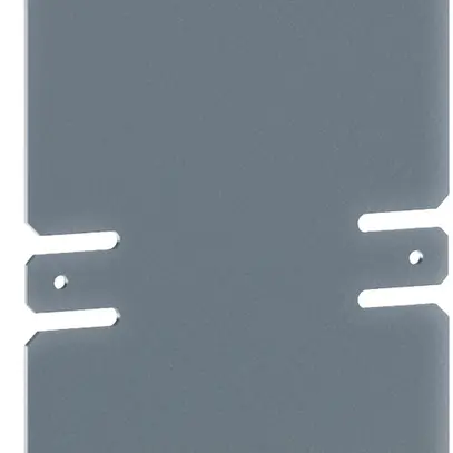 Collegamento di terra tehalit per canale a=100mm 