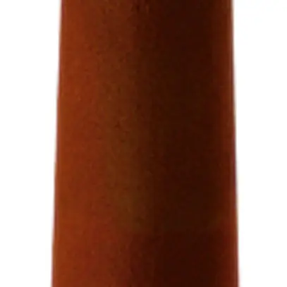Lampadaire SLV RUSTY 70, E27 11W IP55 fer rouillé 