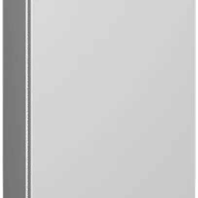 Petit boîtier Rittal KX E-Box, IP66, 300×600×155mm, tôle d'acier 