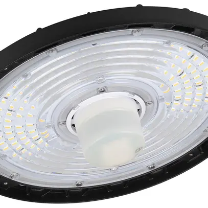 Proiettore capannone LED LDV HIGH BAY SENSOR GEN 4 87W 840 110° IP65 noir 