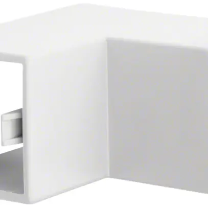 Inneneck tehalit LF 25025, verkehrsweiss 