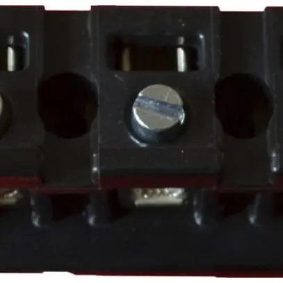 Morsetto di raccordo CMC Widap per 3P 