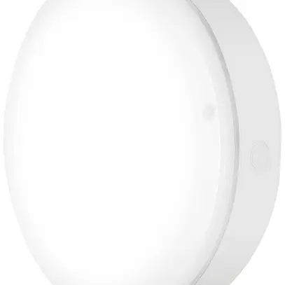 Plafonnier/applique LED SURFACE BULKHEAD 300 SENSOR 15W 1400lm 840 IP65 blanc 