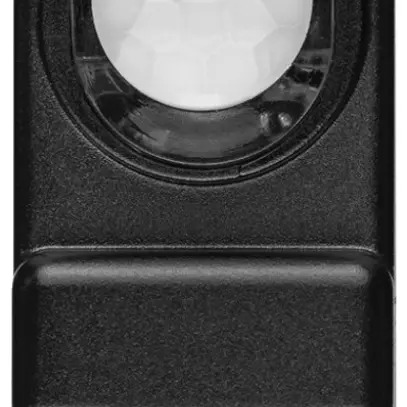 Multicapteur Tridonic SFI 40 PIR DALI lumière/mouvement Casambi noir 
