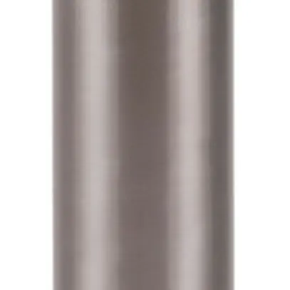 Lampadaire LED SLV TRUST 30, 8.6W 470lm 3000K IP55 acier fin 