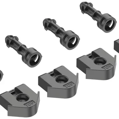 Kit di chiusura rapida Demelectric GEOS-S 3040/4030 SV 