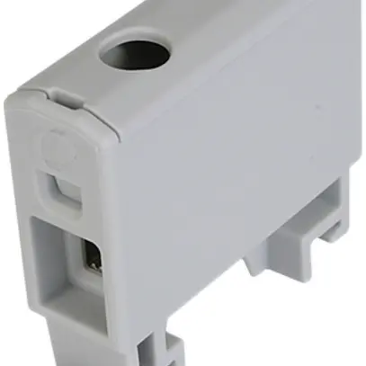 Morsettiera KVIAC 1L 1.5…50mm², grigio 