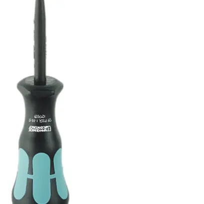 Tournevis cruciforme SF PZSL 1 80mm VDE 
