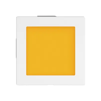 Luminaire LED EDIZIO.liv SNAPFIX® LED jaune 24V bc 