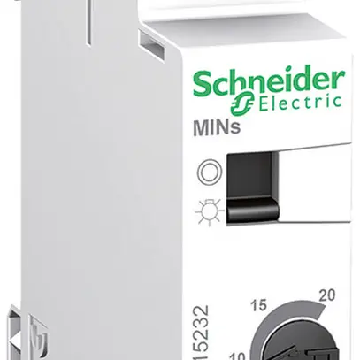 Minuterie sans signal CCT15232 16A 230VAC 