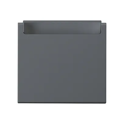 Interruttore Hotelcard INC kallysto 1L grigio scuro 