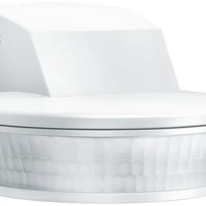 Détecteur de mouvement AP Steinel sensIQ S KNX, blanc 