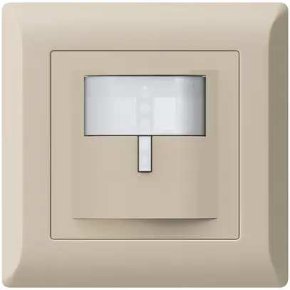 Détecteur de mouvement ENC Hager kallysto.line C KNX beige 
