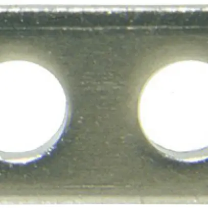Brida di connessione Woertz 81415L, 2L, per morsetto serie 3452/35, 3428, 3305 