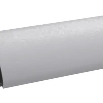 Canale da suolo tehalit SL 17×75 grigio 