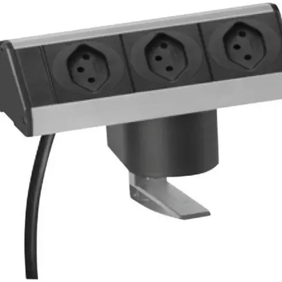 Modulo di attrezzo tehalit 3×T13 con mors. Dock small Terminal 3 