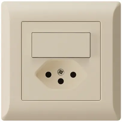 Combinazione INC I KLI var+T13 ritardo di fase discendente 20…400W/VAbe 
