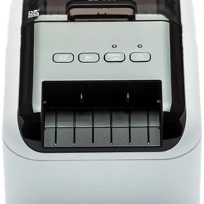 Etichettatrice P-Touch Brother QL-800 
