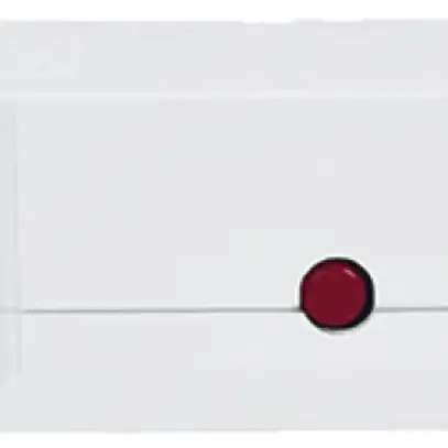 Prise multiple A. Steffen VARIABL 10A 8×T13 magnétique blanc 