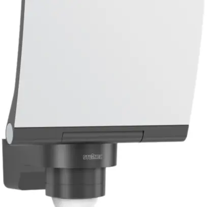 Proiettore LED Steinel XLED PRO 240 V2 PIR 3000K 2120lm 20W IP44 antracite 
