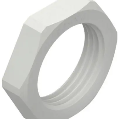 Controdado esag. PS M25 grigio 