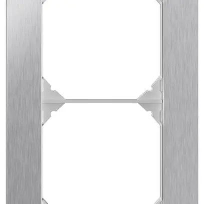 Intestazione INC EDIZIO.liv prestige SNAPFIX® 4×1 274×94mm Cr-sm 
