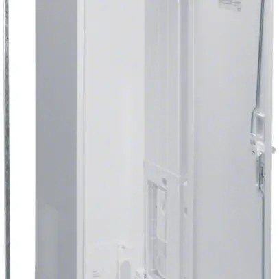 Wandschrank univers quickset mit Tür IP44 Schutzklasse II 1300×950×205mm 