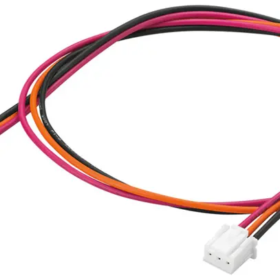 Cavo di collegamento Tridonic, per LiFePO4 500mm 