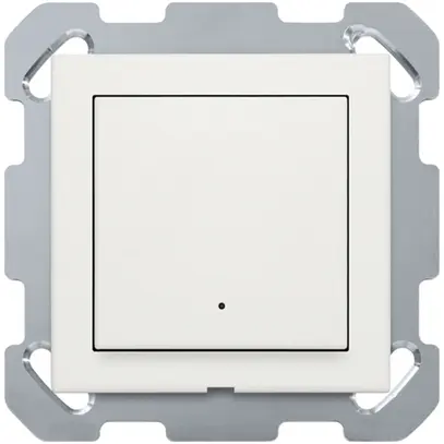 Interruttore INC Niko NHC singolo 10A Zigbee 