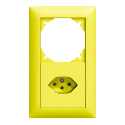 Combinazione INC vuoto+T13 EDIZIOdue lemon 