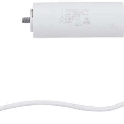 Kondensator ICAR MLR25PRL4535045116 35µF 450V für Motor Ø45×116mm 