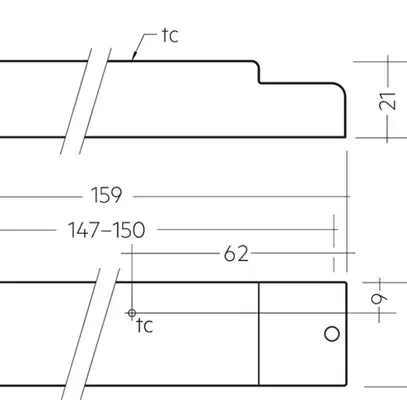 Modulo di comando basicDIM DGC Tridonic 