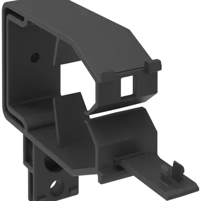 Attache pour câbles Hager univers N pour armoire espace câbles 1600mm² 20 pièces 