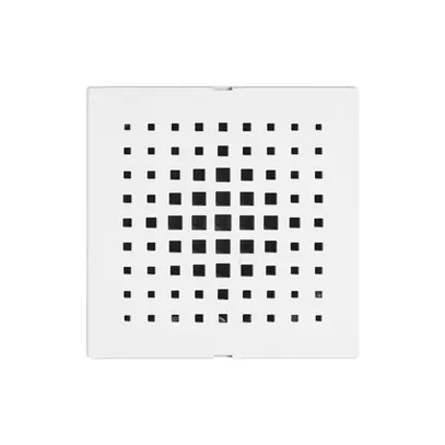 Suoneria EDIZIO.liv SNAPFIX® 230V 78dB bi 