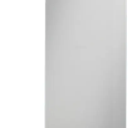 Placca di chiusura grigio 360mm per scatola app. Enystar 