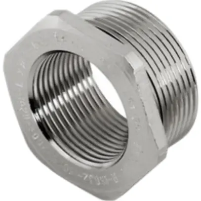 Adattatore Ex Weidmüller Klippon Protect per premistoppa M20, 3/4" NPT 