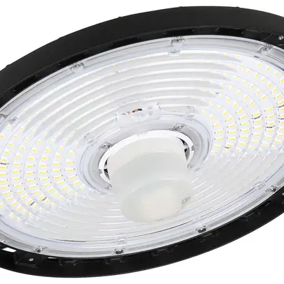 Projecteur de salle LED LDV HIGH BAY SENSOR GEN 4 147W 840 110° IP65 noir 