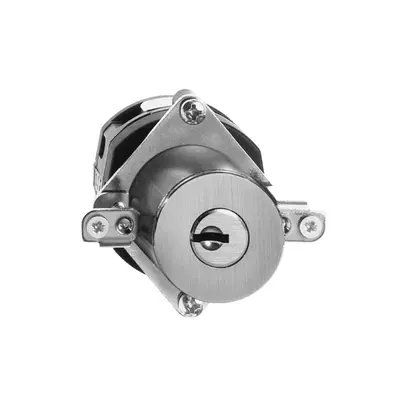 Intérieur interrupteur rota.FH 0/1L avec serrure de sûreté 
