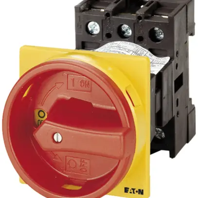 Interrupteur général INC ETN 25A/4L 