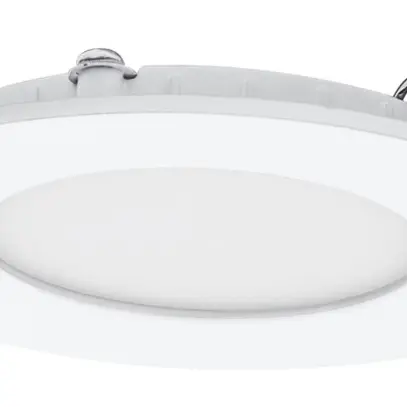 Downlight LED INC LDV DL SLIM 4.5W 240lm 6500K Ø85mm blanc 
