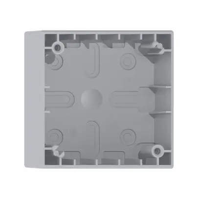 Cadre AP I SIDUS 38mm alu 