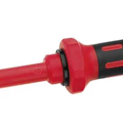 Tournevis plat CIMCO SLIM, 3×0.5×100mm, VDE, 10 000V 