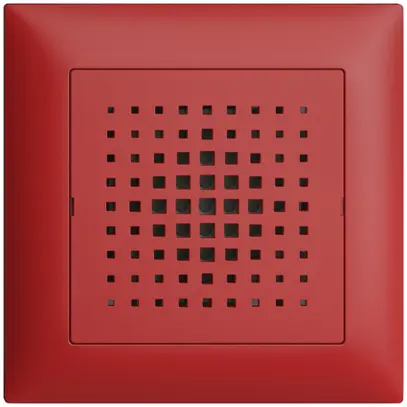 Campanello INC EDIZIOdue 230VAC berry elettronico 