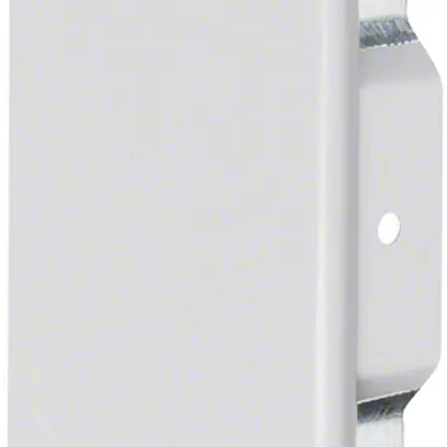 Piastra terminale tehalit BRS 65170 grigio chiaro 